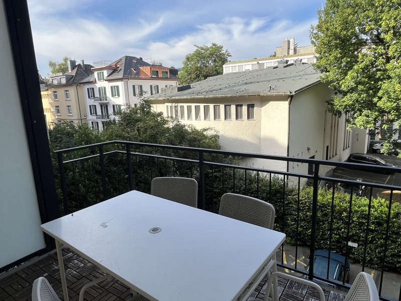 Photo 3 of Alfred-Escher-Strasse 32, Zurich