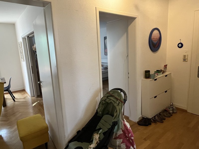 Photo 4 of Alfred-Escher-Strasse 32, Zurich