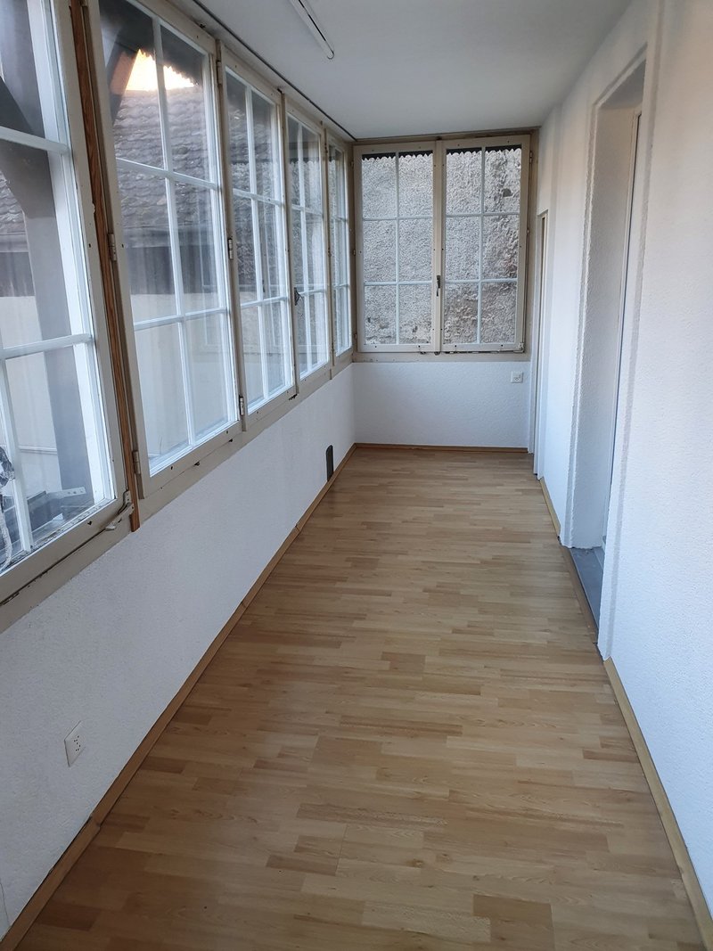 Foto 7 di Obere Wasengasse 90, Laufenburg