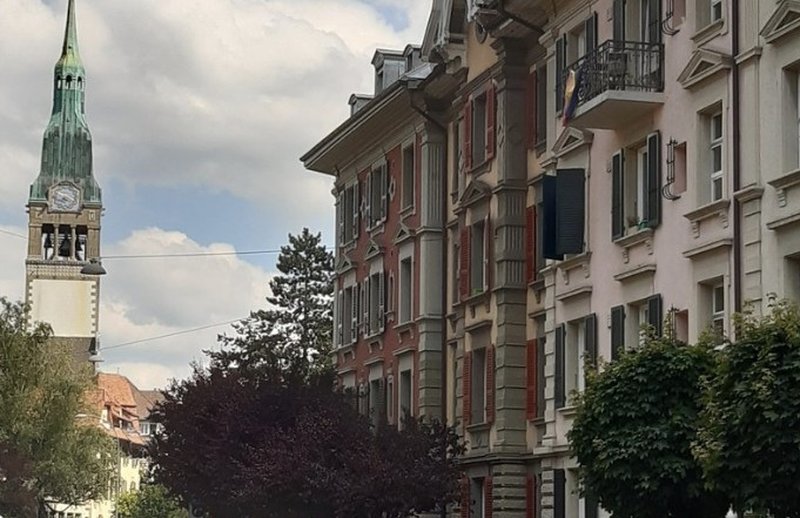 Photo 3 of Bern