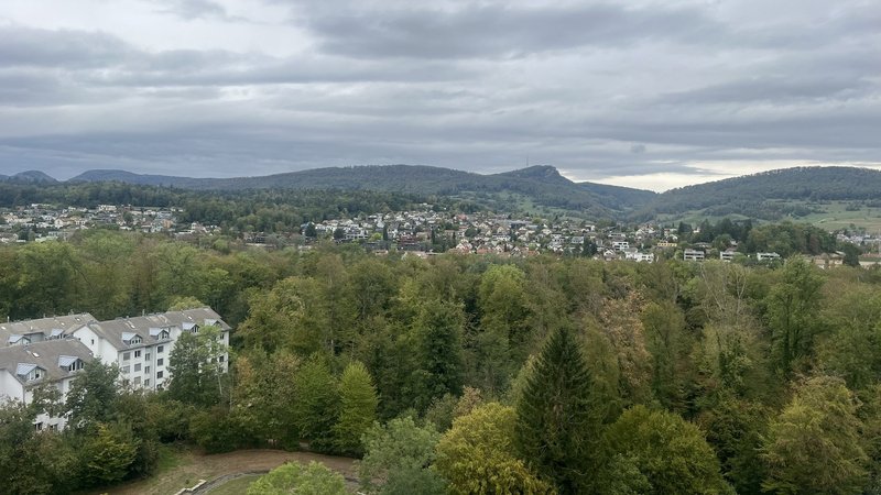 Foto 2 di Rütmattstrasse 13, Aarau