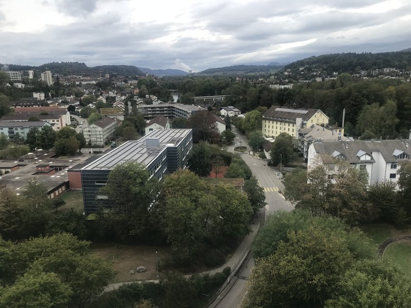 Foto 3 di Rütmattstrasse 13, Aarau