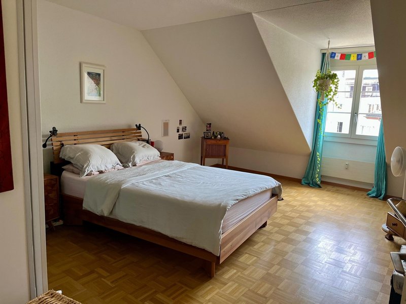 Photo 4 of Pfistergasse 3, Luzern