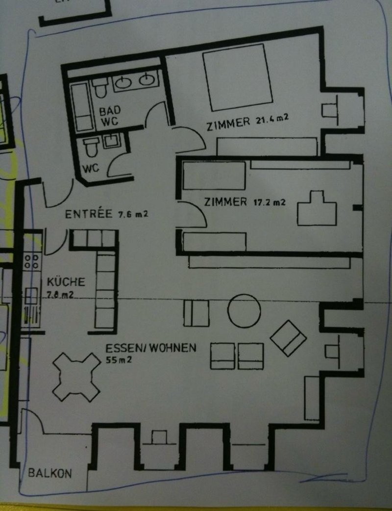 Photo 7 of Pfistergasse 3, Luzern