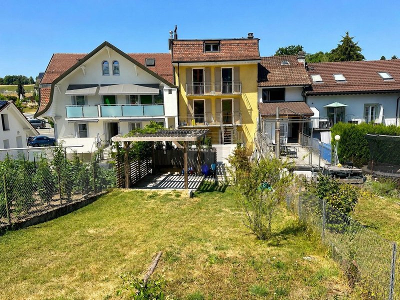Foto 1 von Savigny