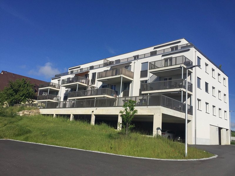 Foto 1 di Niederwangen b. Bern