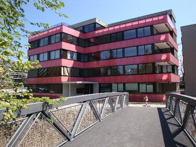 Photo 2 of Hegistr. 41e, Winterthur