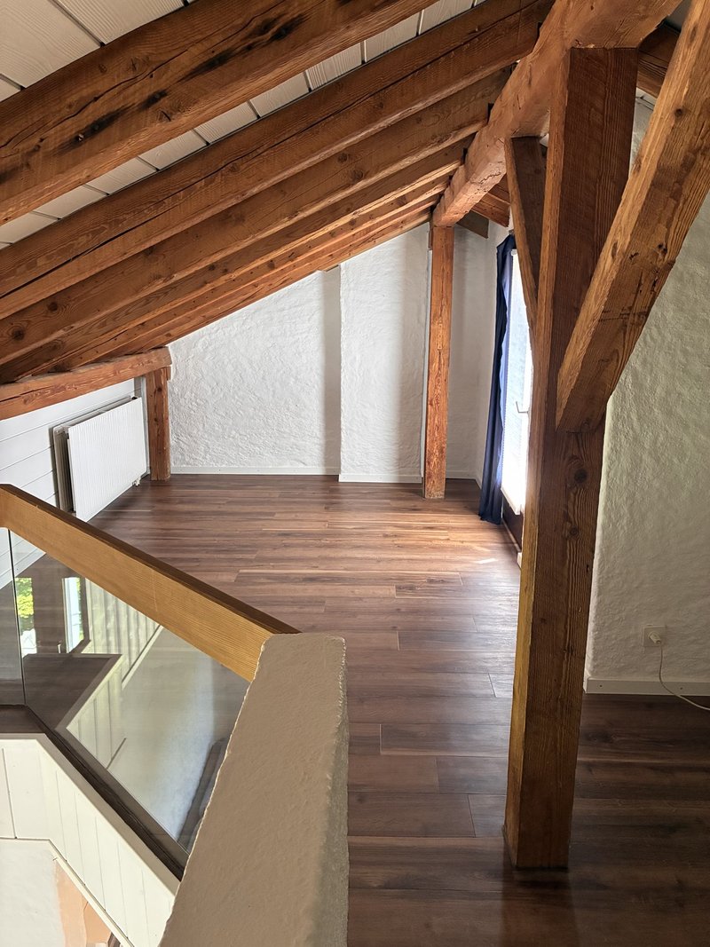 Foto 5 di Schwamendingenstrasse 68, Zürich