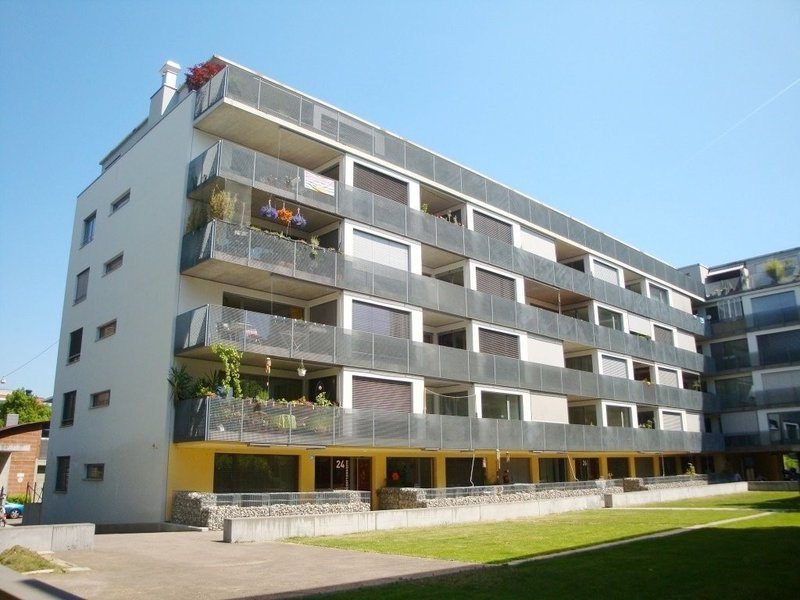 Foto 1 von Basel