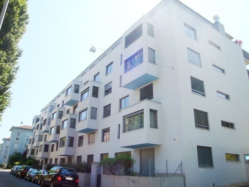 Photo 2 of Badenweilerstrasse 26, Basel