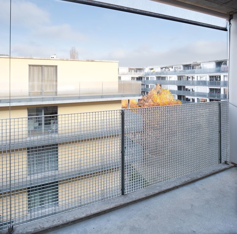 Photo 6 of Badenweilerstrasse 26, Basel