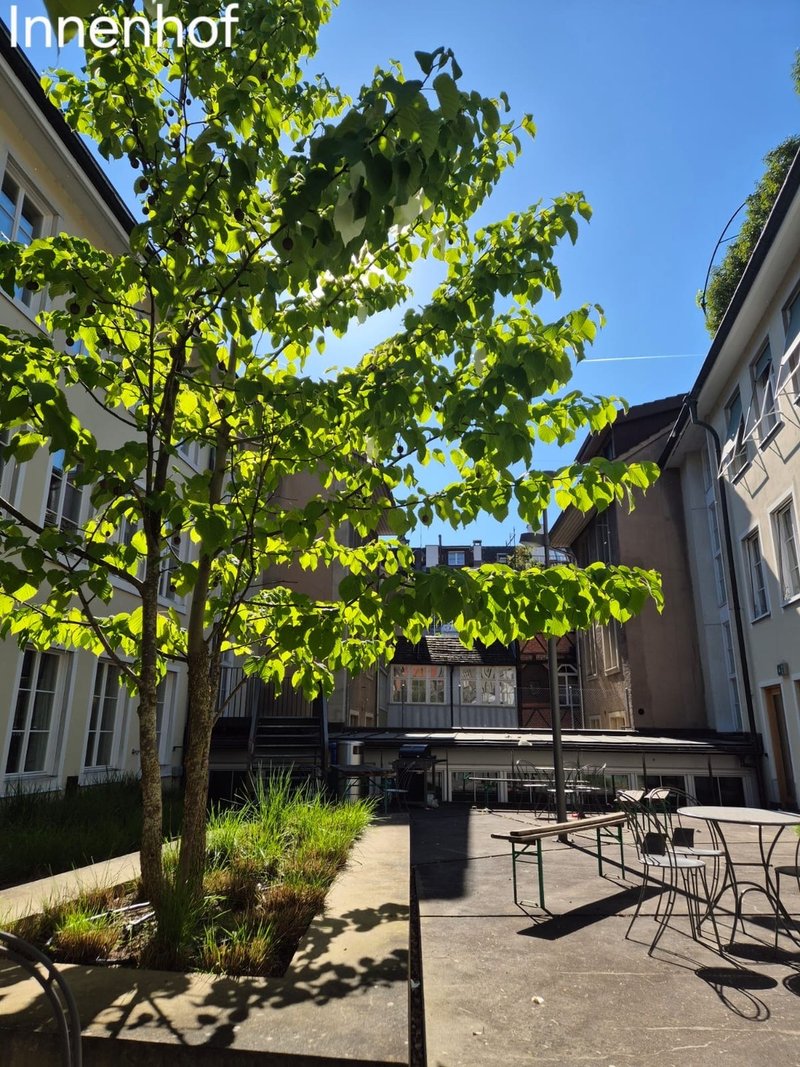 Photo 4 of Obertor 32, Winterthur