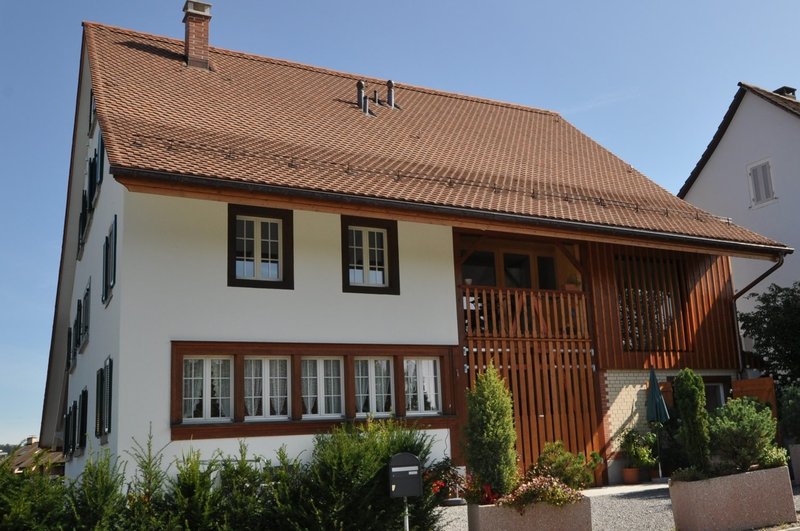 Photo 1 of Dübendorf