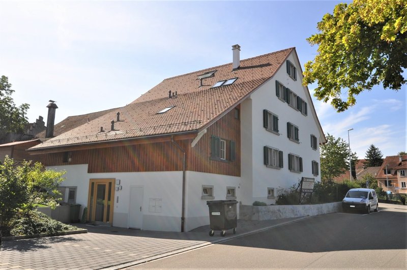 Foto 2 von Klosterstrasse 1, Dübendorf