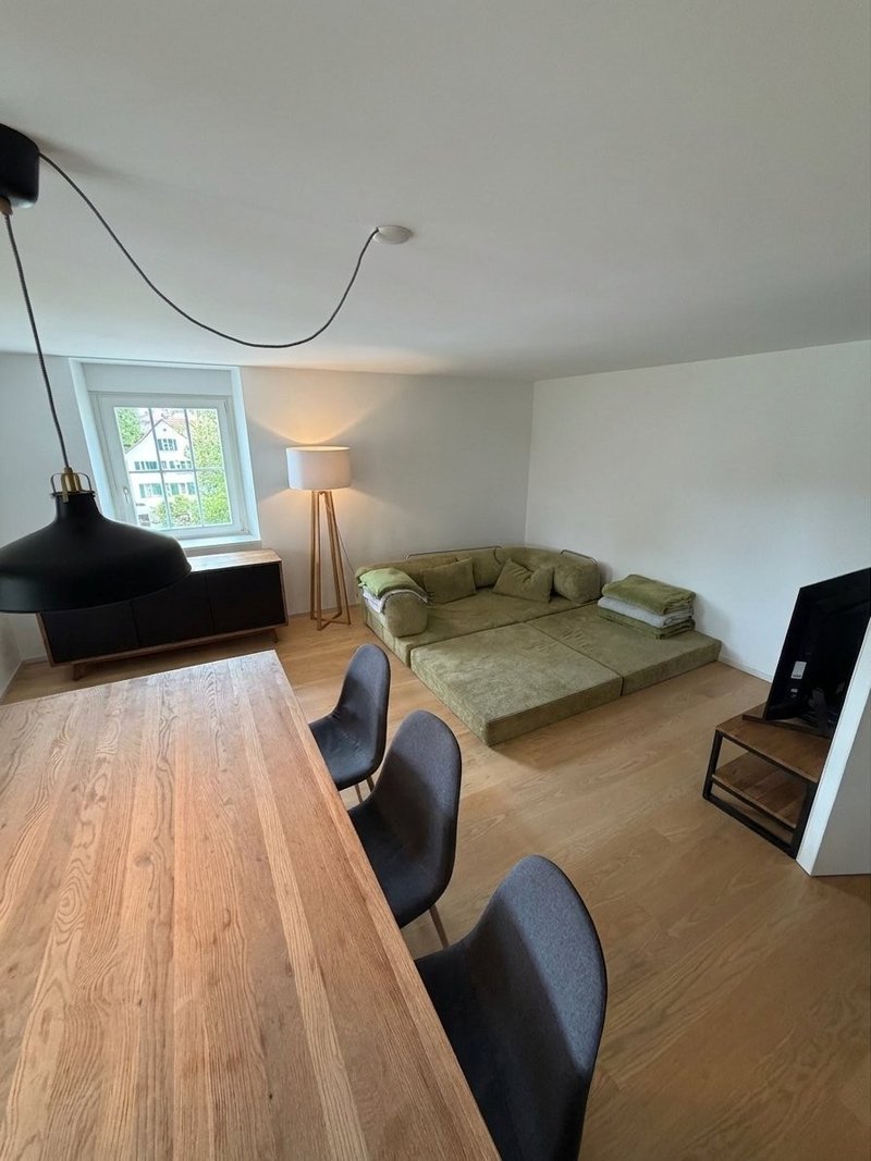 Foto 4 von Klosterstrasse 1, Dübendorf