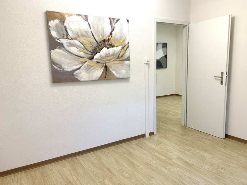 Foto 3 di Rosenbergstrasse 79, St. Gallen