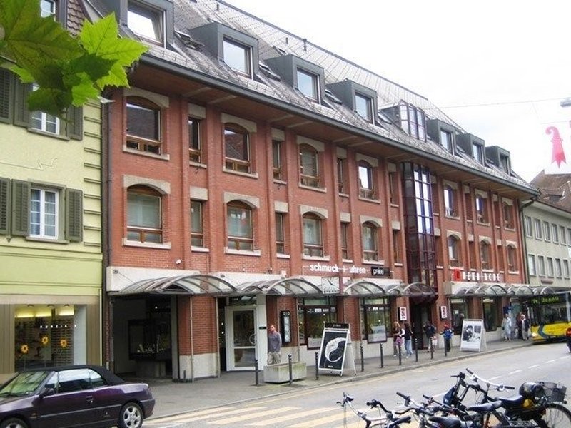 Foto 1 di Langenthal