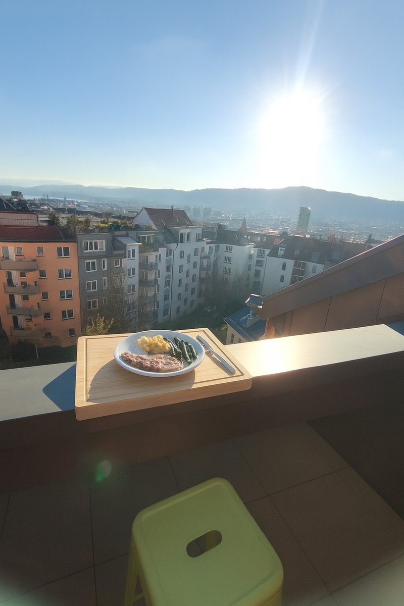 Foto 5 di Zurich