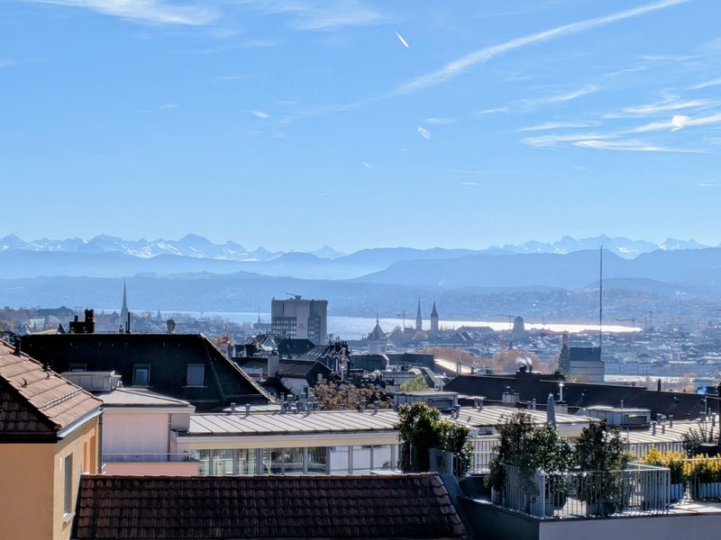 Foto 6 di Zurich
