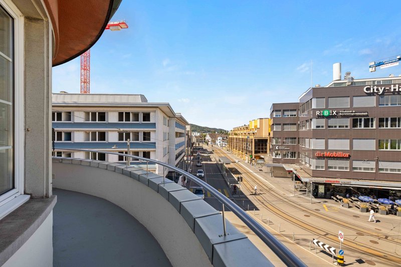 Photo 3 de Zürcherstrasse 44, Dietikon