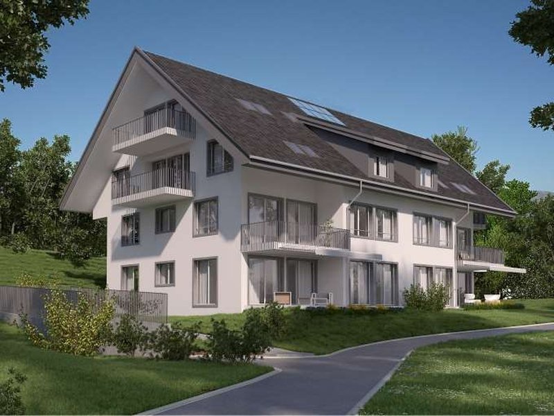 Photo 2 of Schäracherweg 2, Oberweningen