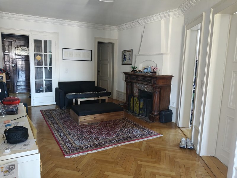 Photo 4 of Lausanne