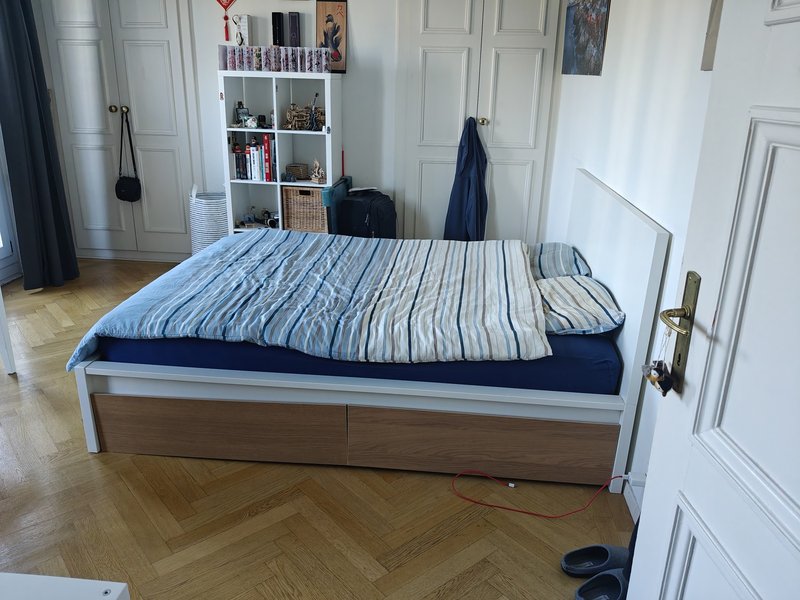 Photo 6 of Lausanne