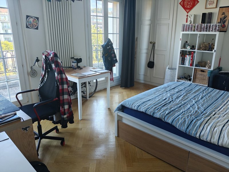 Photo 7 of Lausanne