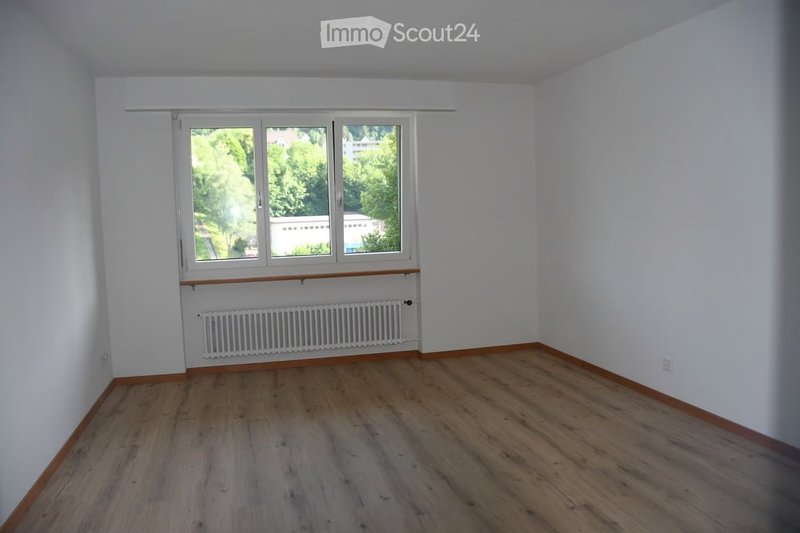 Foto 5 von Mehrhaldenstrasse 36, Nussbaumen