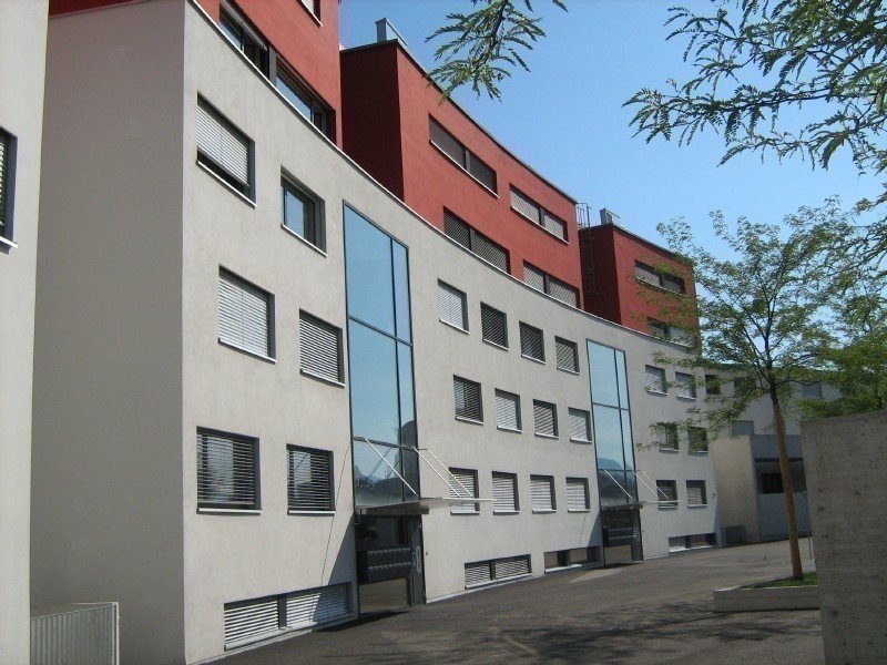 Photo 2 of Espace de l'Europe 16, Neuchâtel