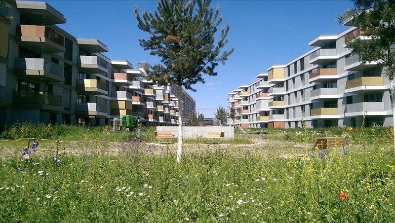 Foto 1 von Basel
