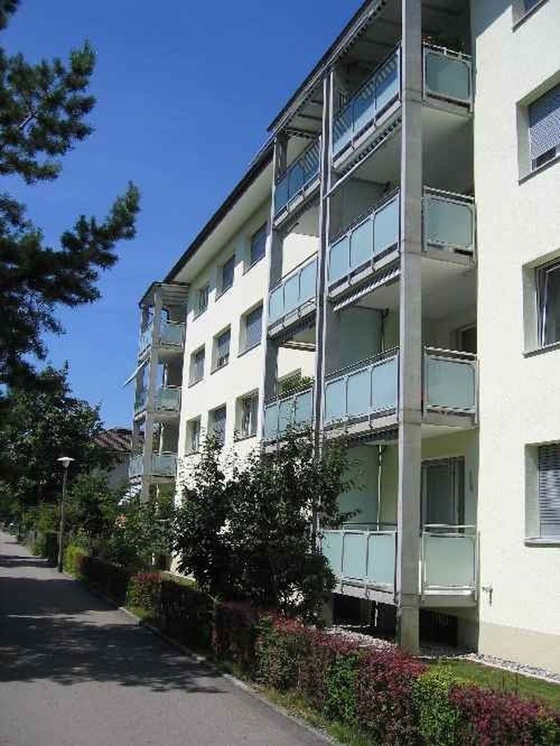 Foto 2 von Wartstr. 54, Winterthur