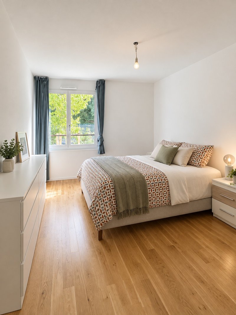 Foto 2 von route du pavement, 79a, Lausanne