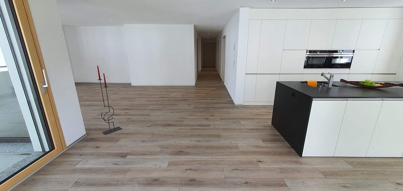 Foto 4 di Kreuzgrundstrasse 30, Lalden