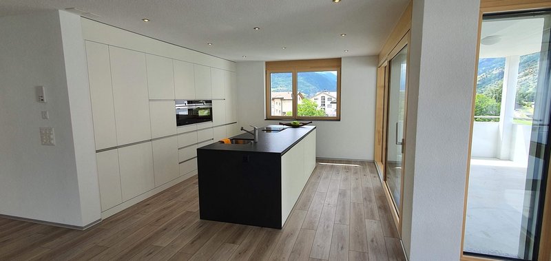 Foto 5 di Kreuzgrundstrasse 30, Lalden