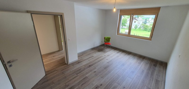 Foto 6 di Kreuzgrundstrasse 30, Lalden