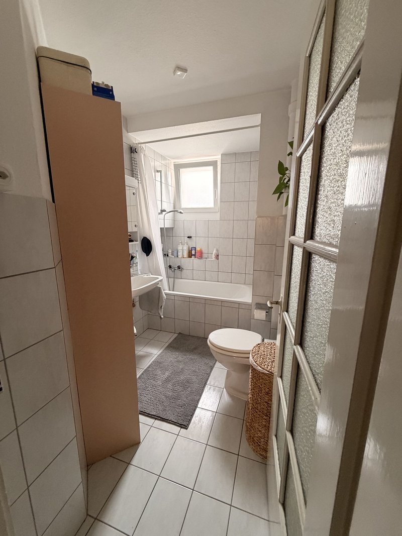 Foto 4 von Rixheimerstrasse 3, Basel