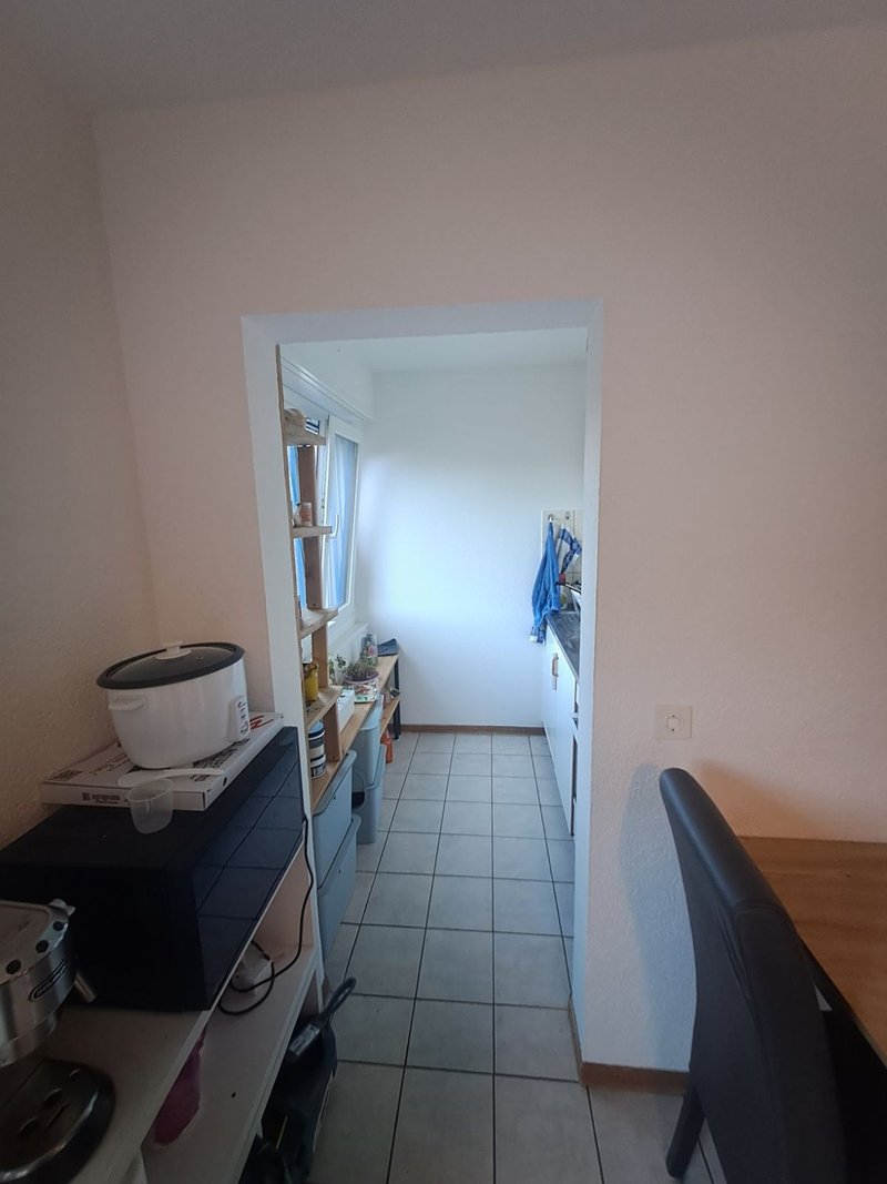 Foto 4 von route des Aunaires 21, Monthey