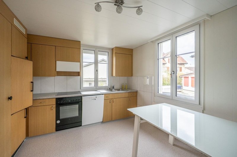 Photo 5 of Wilenstrasse 7, Rickenbach b. Wil