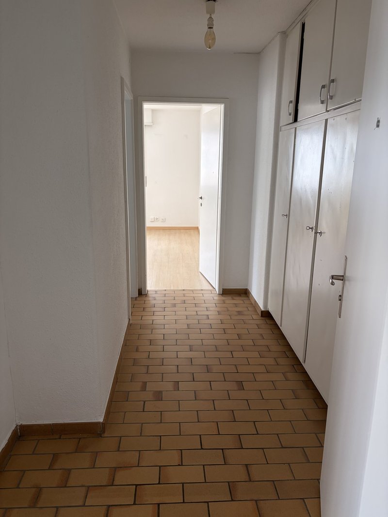Foto 2 di Bachmattstrasse 48, Zürich