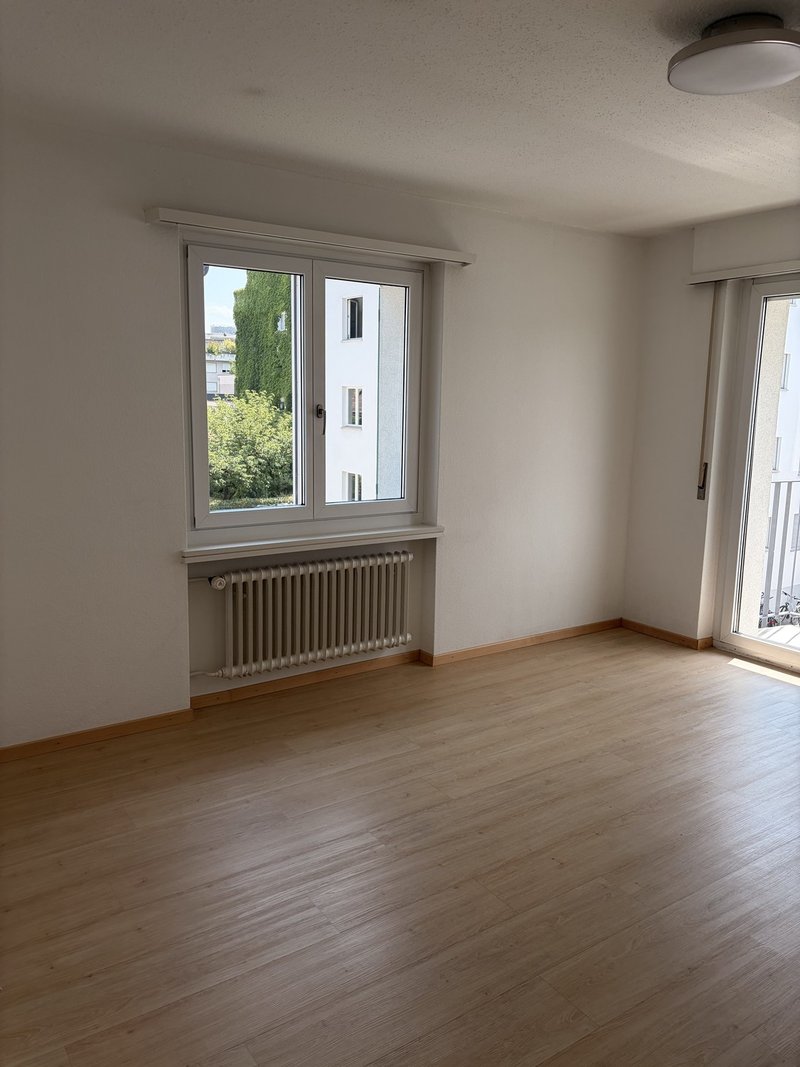 Foto 3 di Bachmattstrasse 48, Zürich