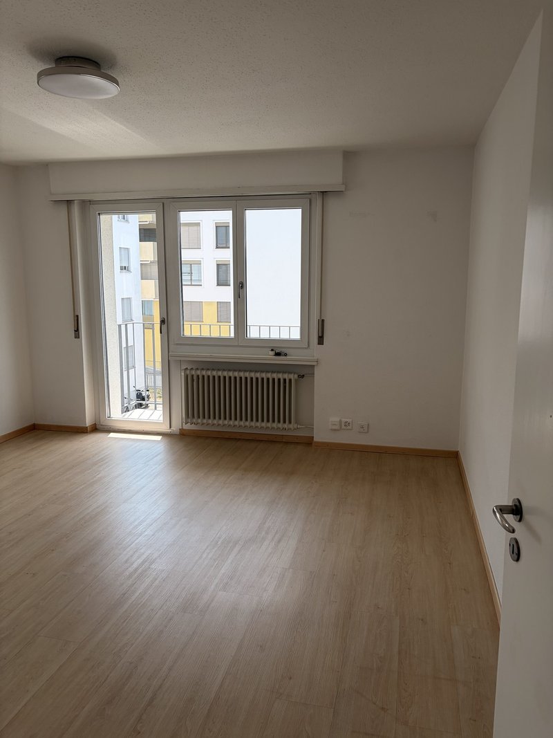 Foto 4 di Bachmattstrasse 48, Zürich