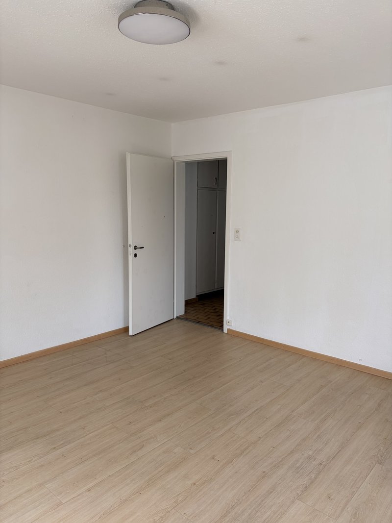 Foto 5 di Bachmattstrasse 48, Zürich