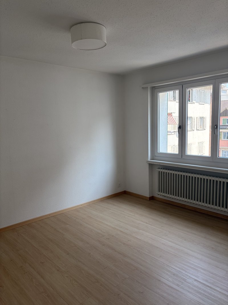 Foto 6 di Bachmattstrasse 48, Zürich