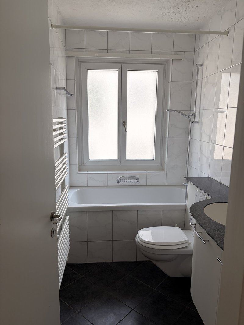 Foto 7 di Bachmattstrasse 48, Zürich