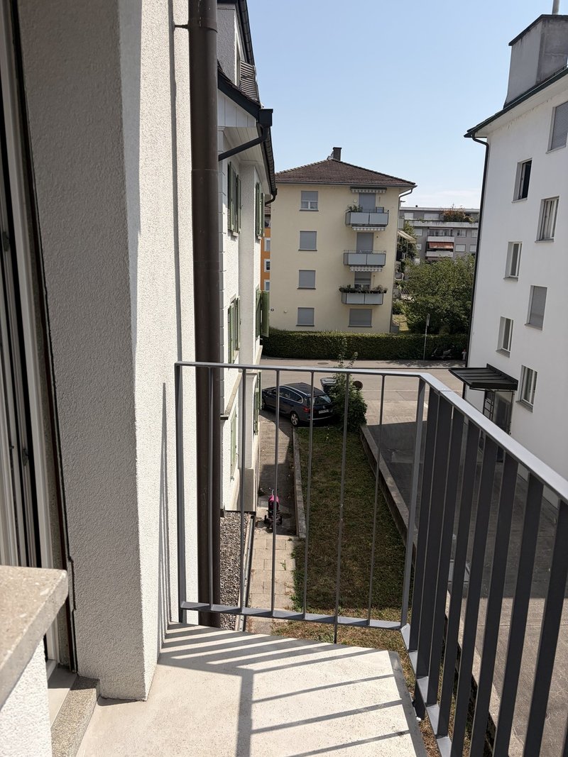 Foto 8 di Bachmattstrasse 48, Zürich