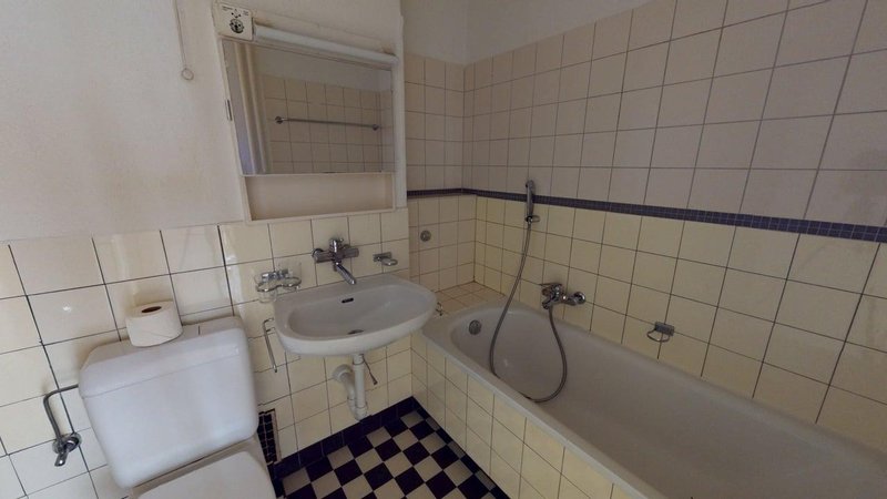 Foto 5 von Langgrütstrasse 17, Zürich
