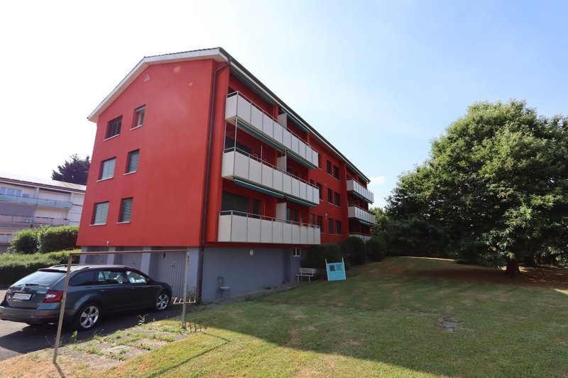 Foto 2 di Kilchbergstrasse 6, Zofingen