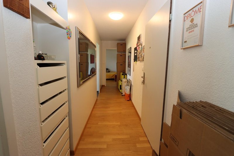 Foto 3 di Kilchbergstrasse 6, Zofingen