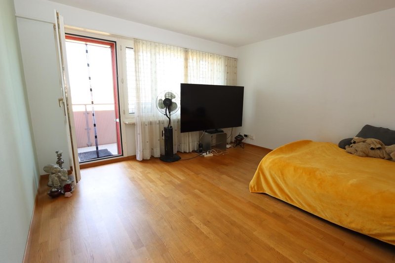 Foto 4 di Kilchbergstrasse 6, Zofingen
